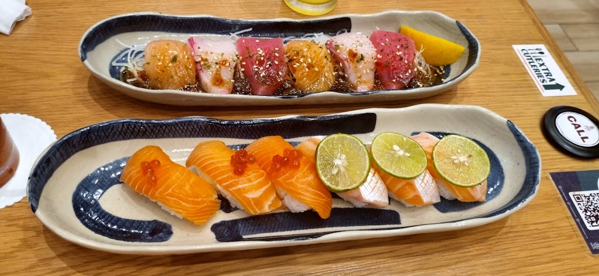 Sushi Tei Pakuwon Mall Bekasi - Photo 5