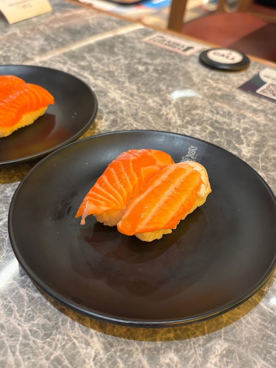 Sushi Tei Pakuwon Mall Bekasi - Photo 8