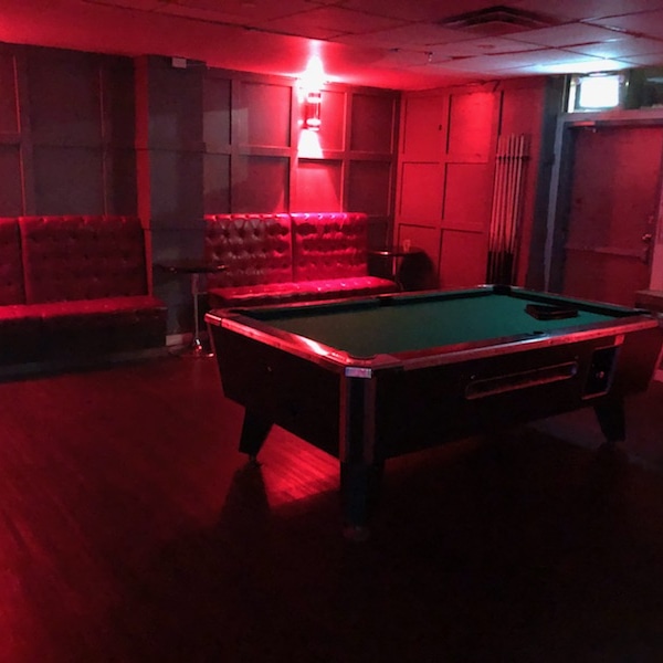 Fusion Restaurant And Lounge - Photo 9