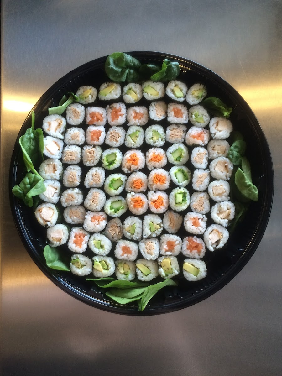 Sushi Queen - Photo 4