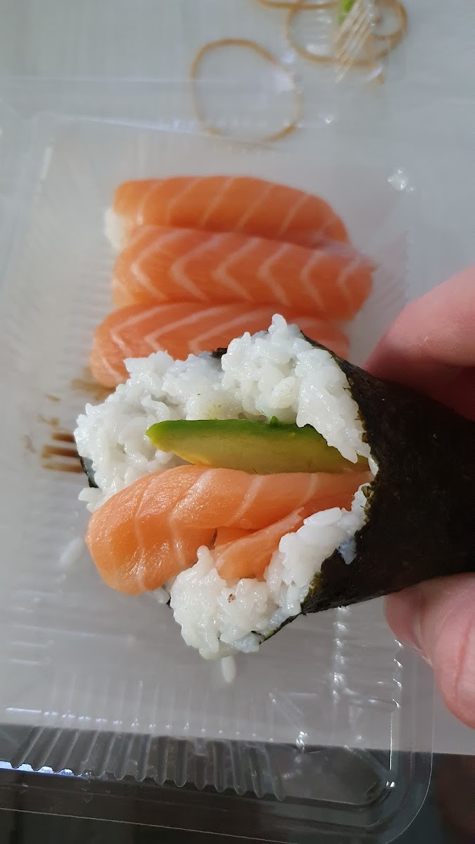 Sushi Queen - Photo 5