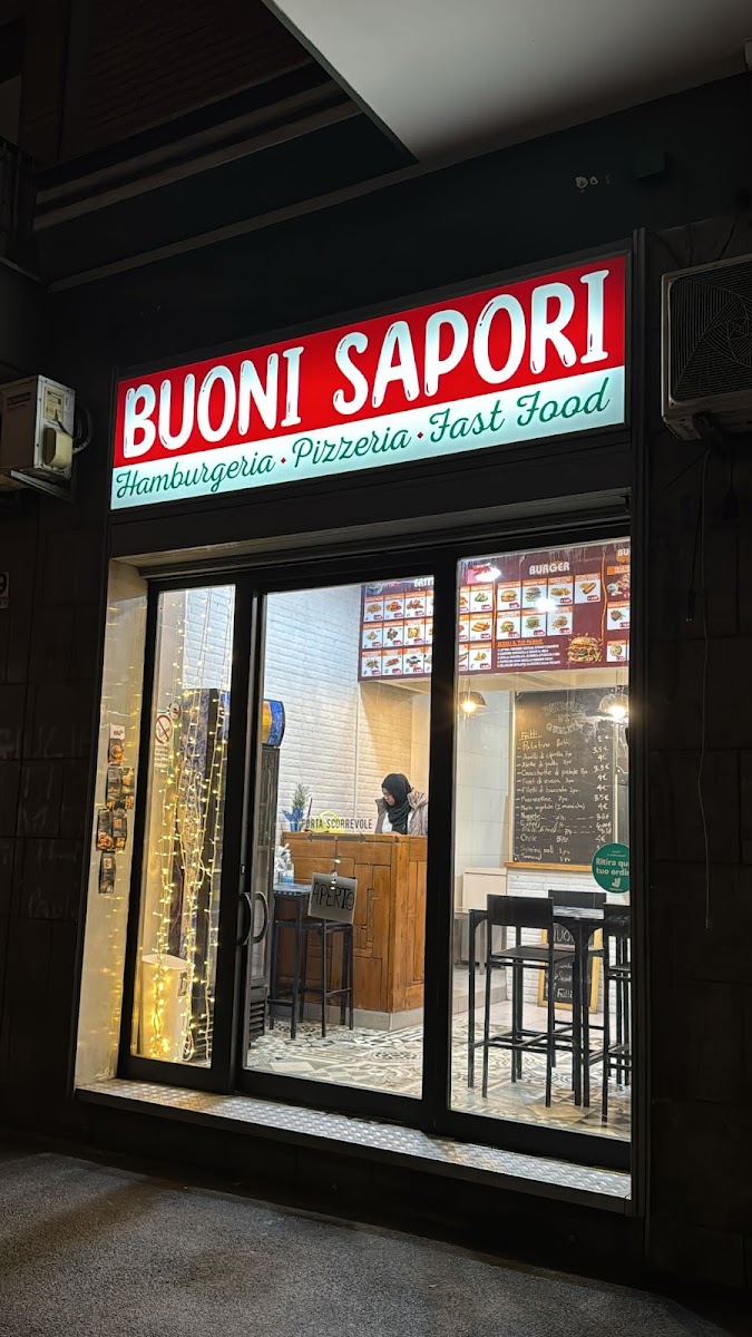 Buoni Sapori