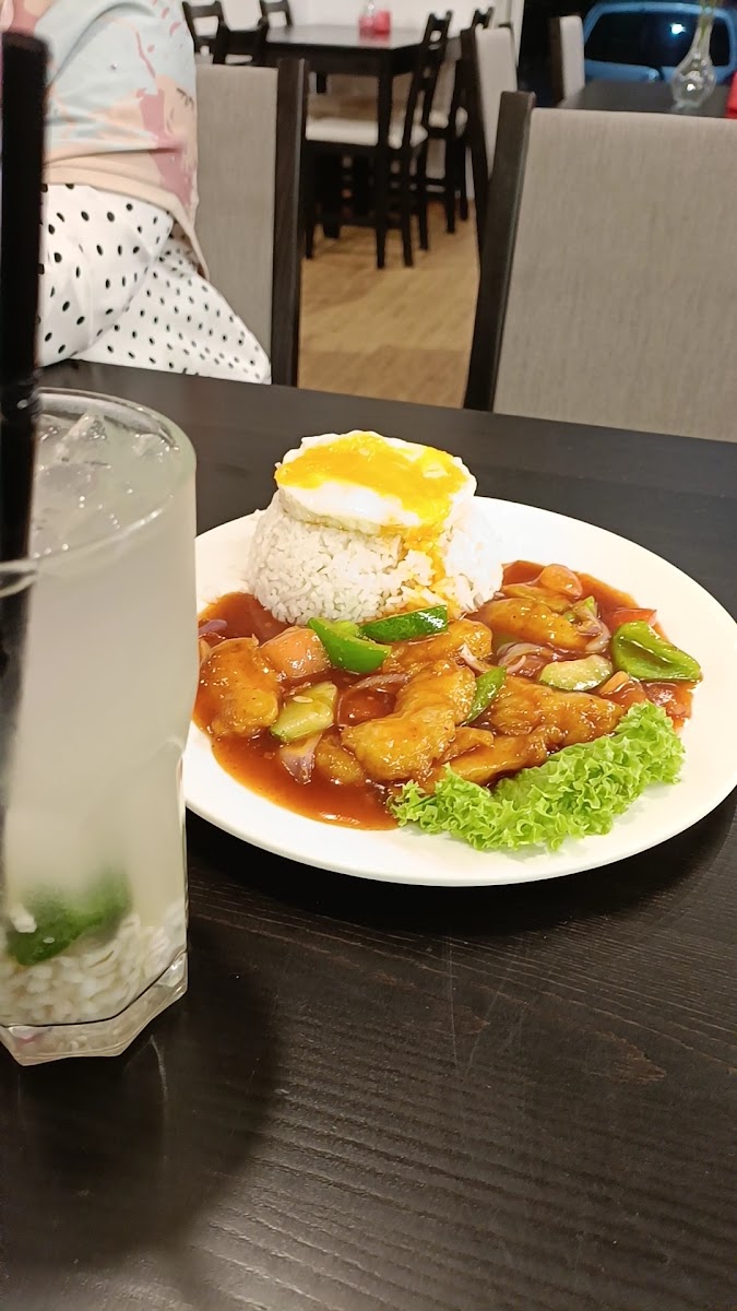 Kafe Jom Santaoi - Photo 1
