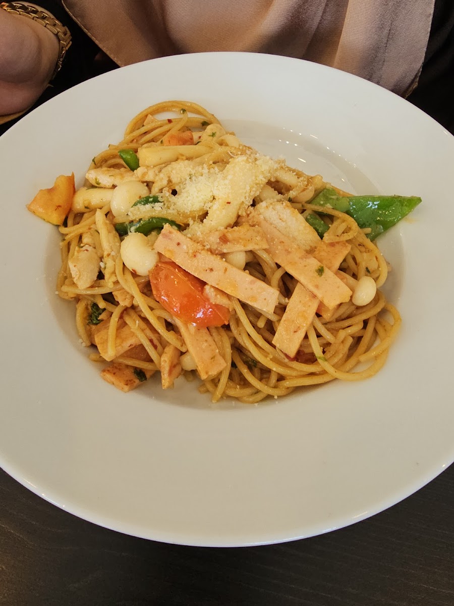 Kafe Jom Santaoi - Photo 2