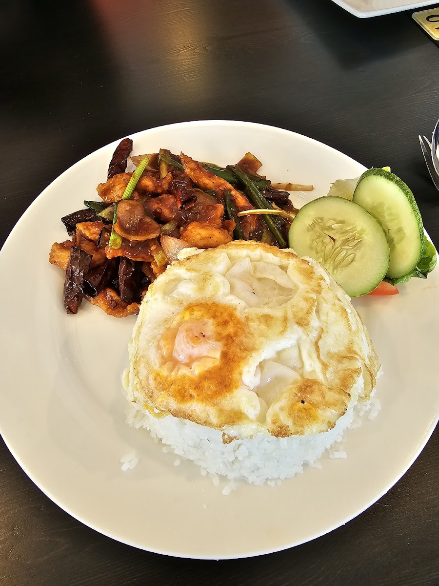 Kafe Jom Santaoi - Photo 5