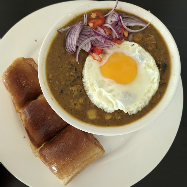 Kacang Pool