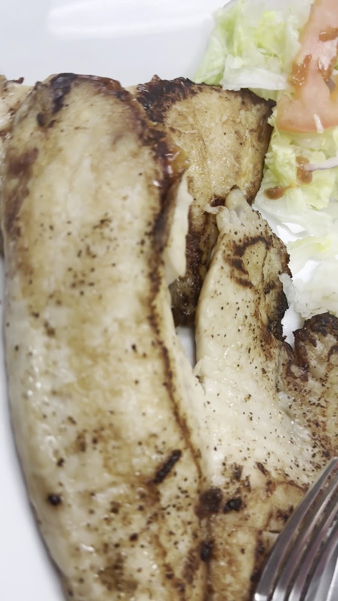 Mariscos Coliman - Photo 1