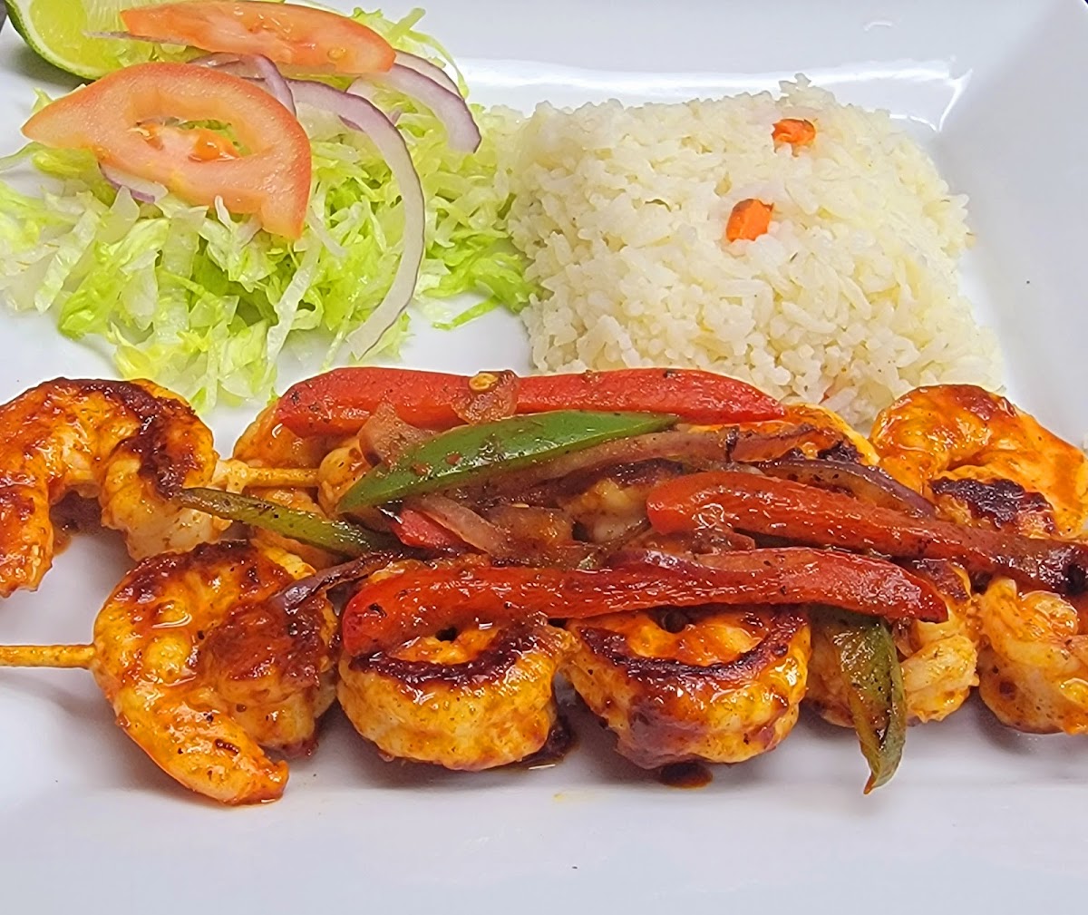 Mariscos Coliman - Photo 2