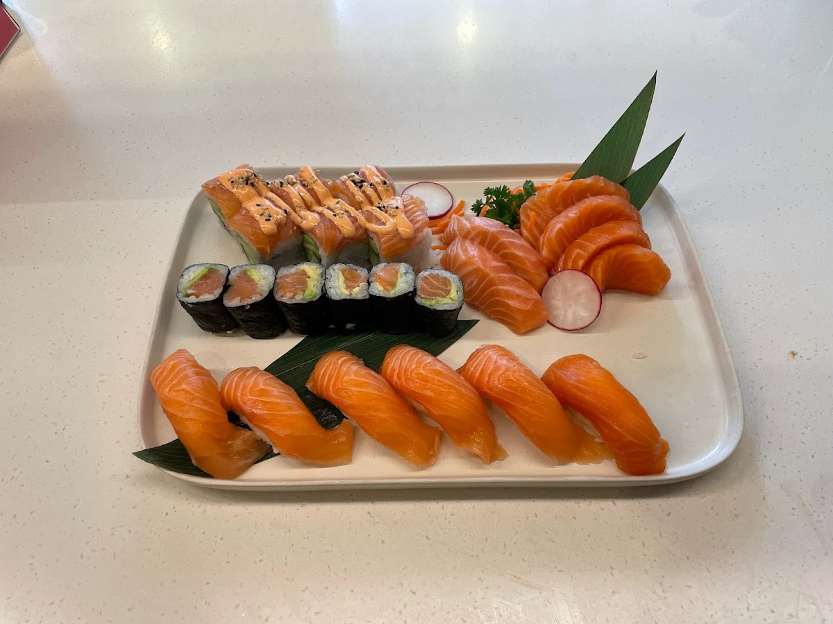 KYOKU - Photo 3