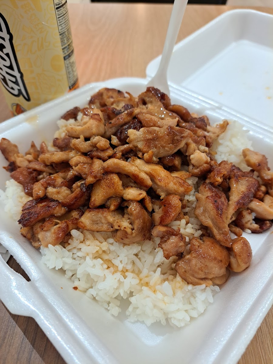 Hibachi Master - Photo 4