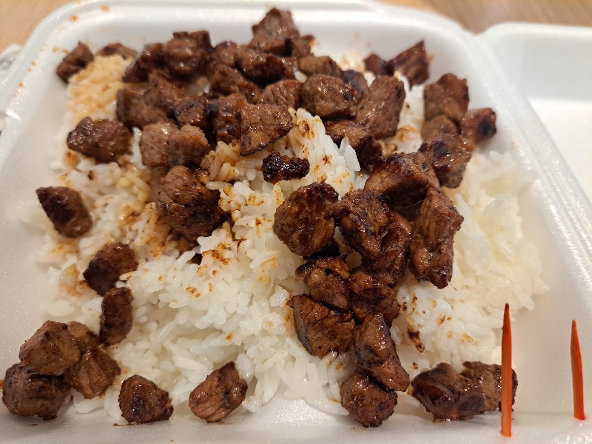 Hibachi Master - Photo 5