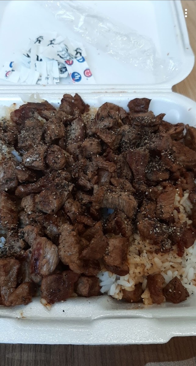 Hibachi Master - Photo 8