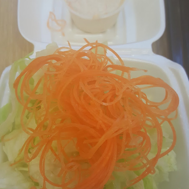 House Salad