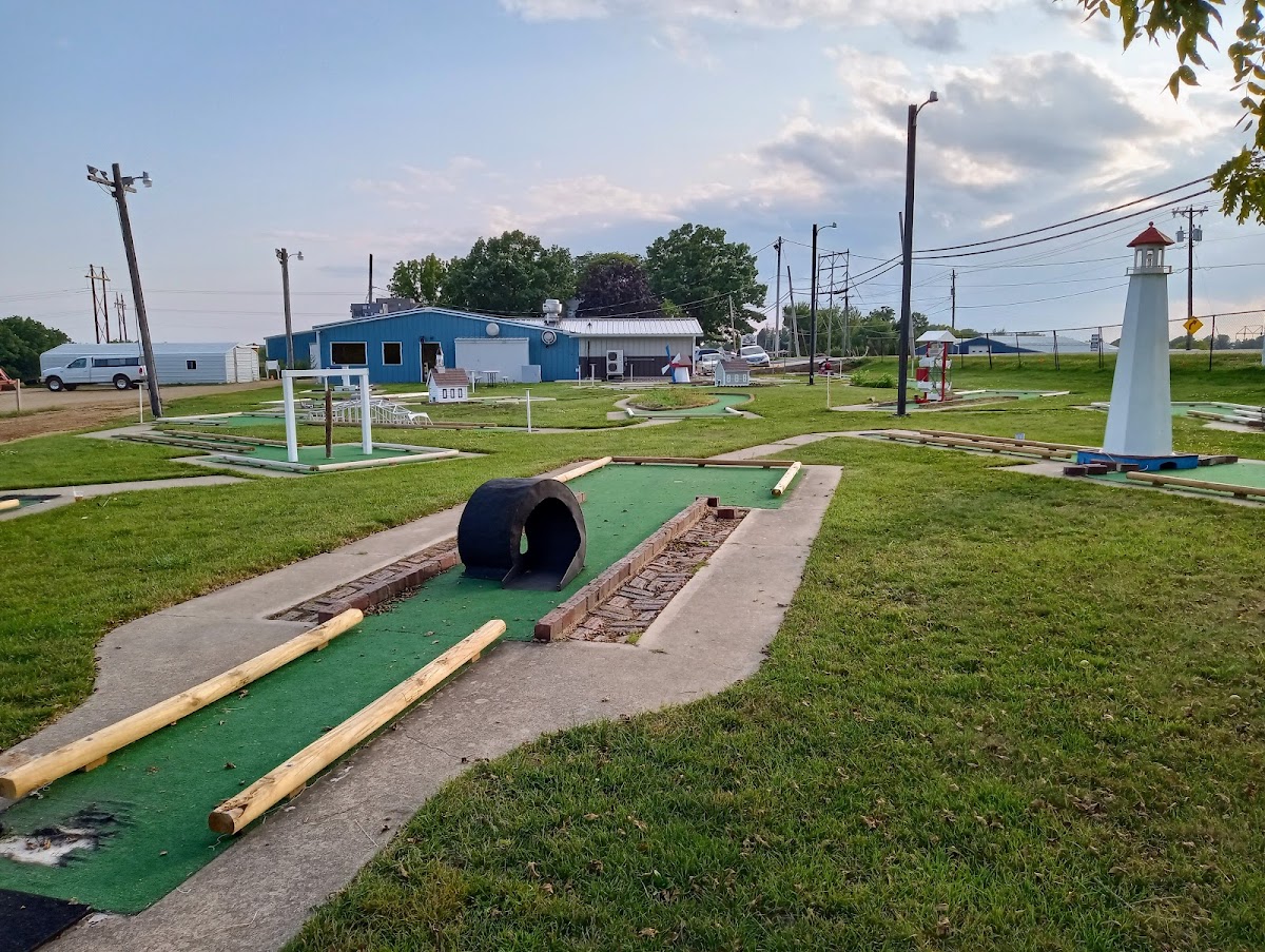Thumser's 19th Hole - Photo 2