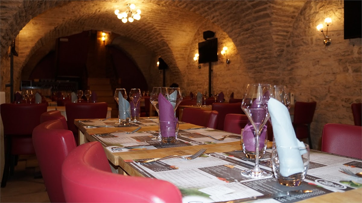 Au Vieux Comtois