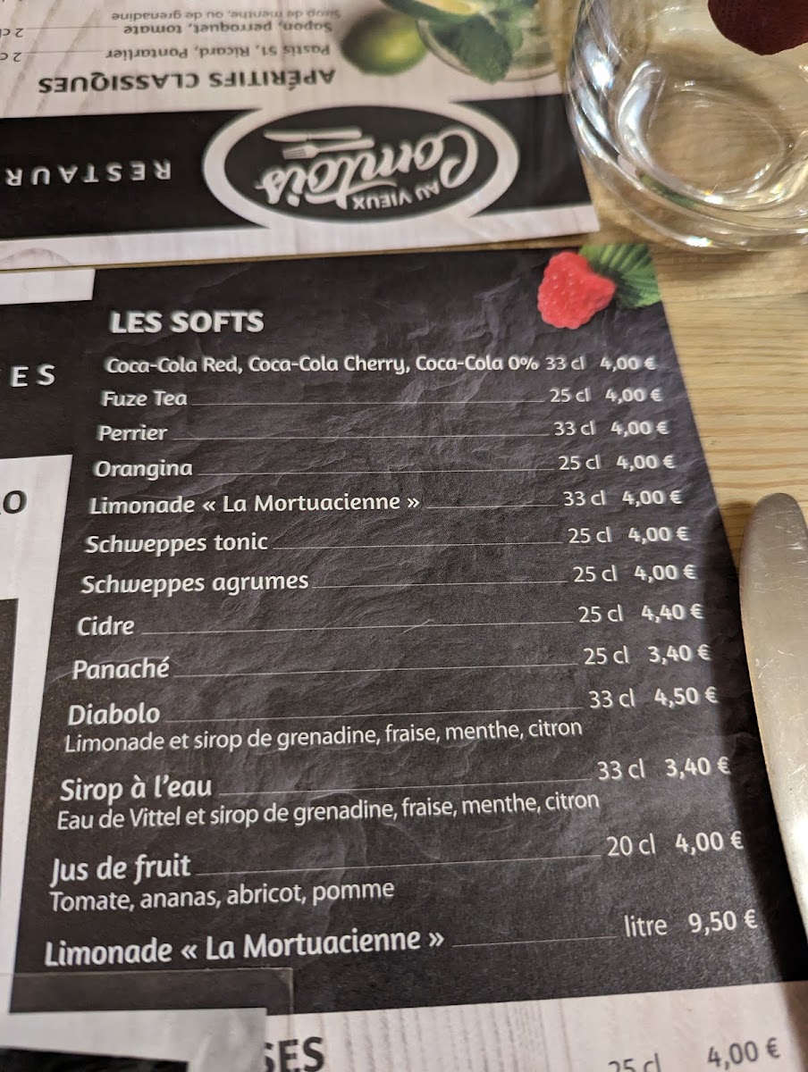 Menu Photo 5
