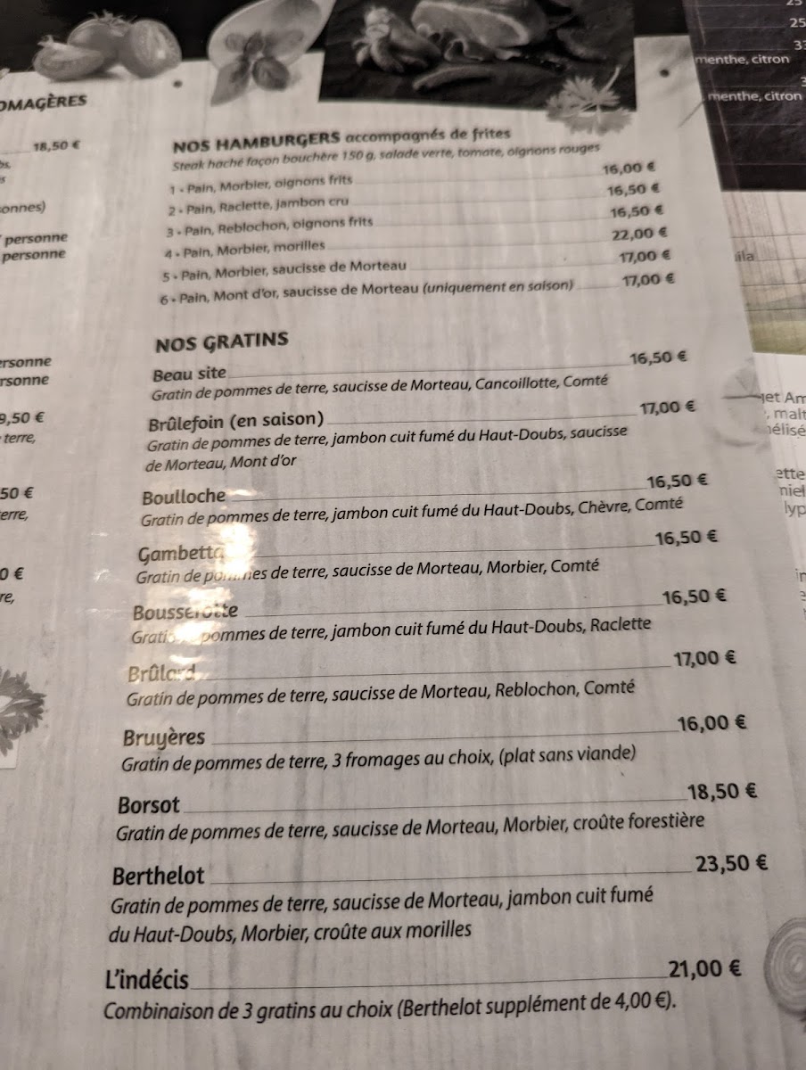 Menu Photo 6