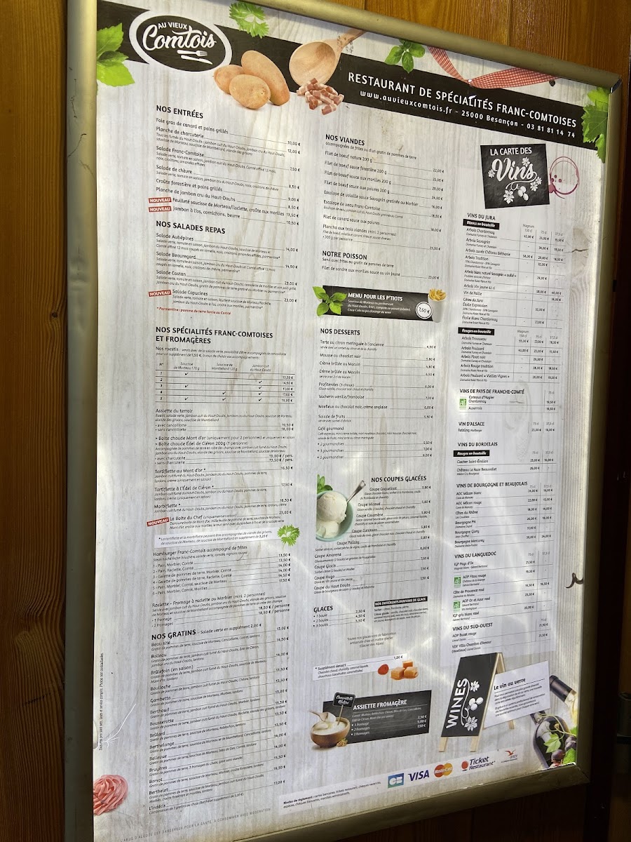 Menu Photo 8