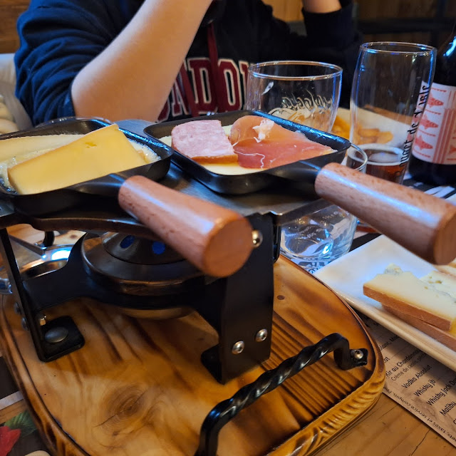 Morbiflette