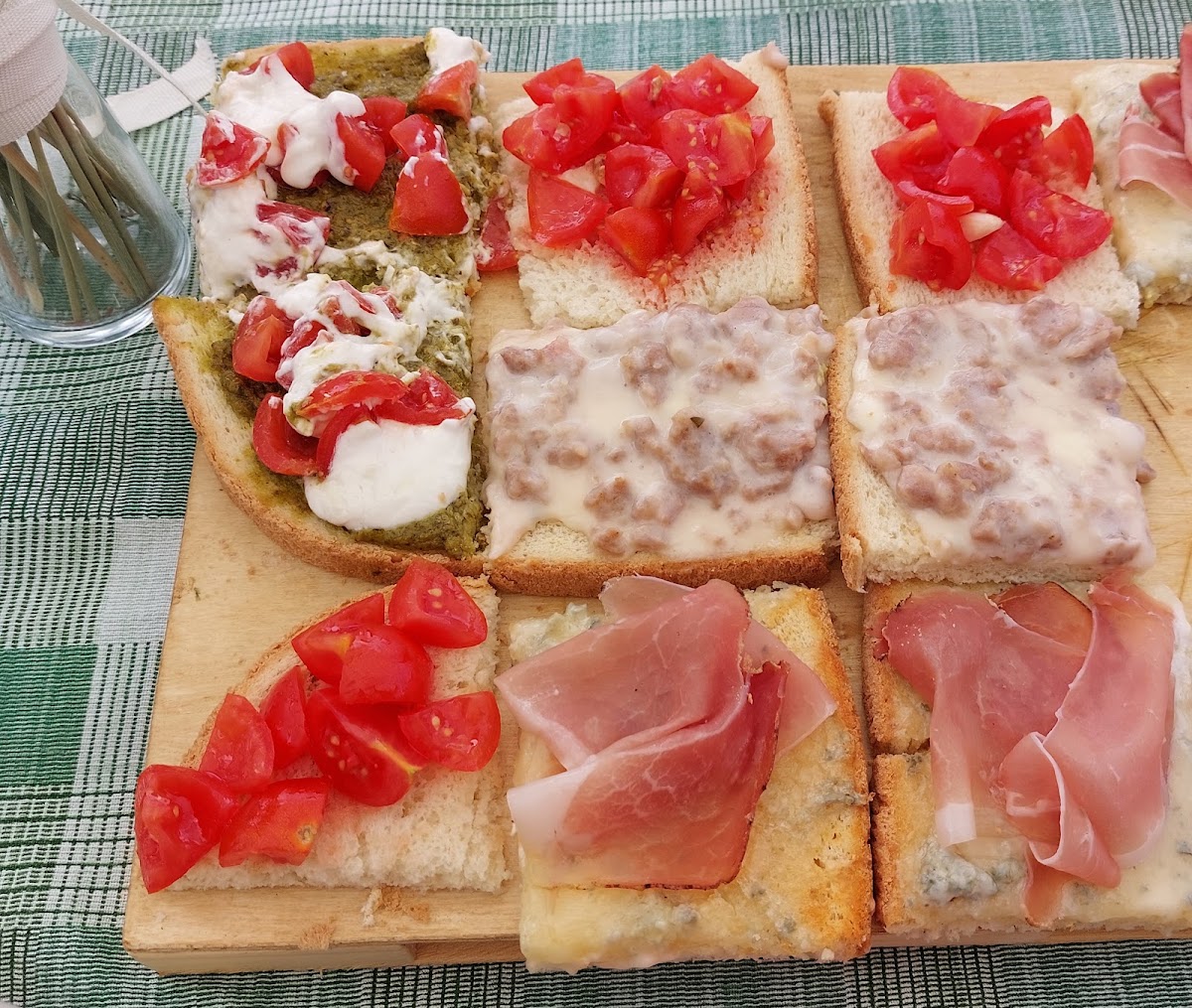 Home restaurant Il Poggio - Photo 5