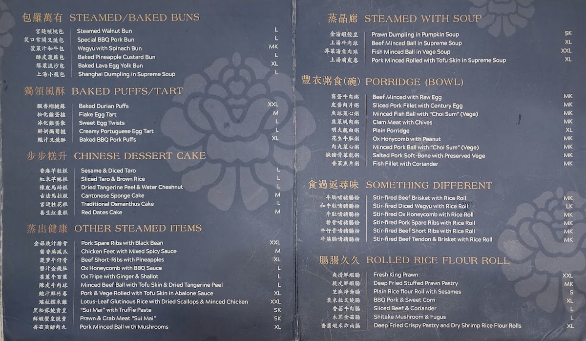 Menu Photo 9