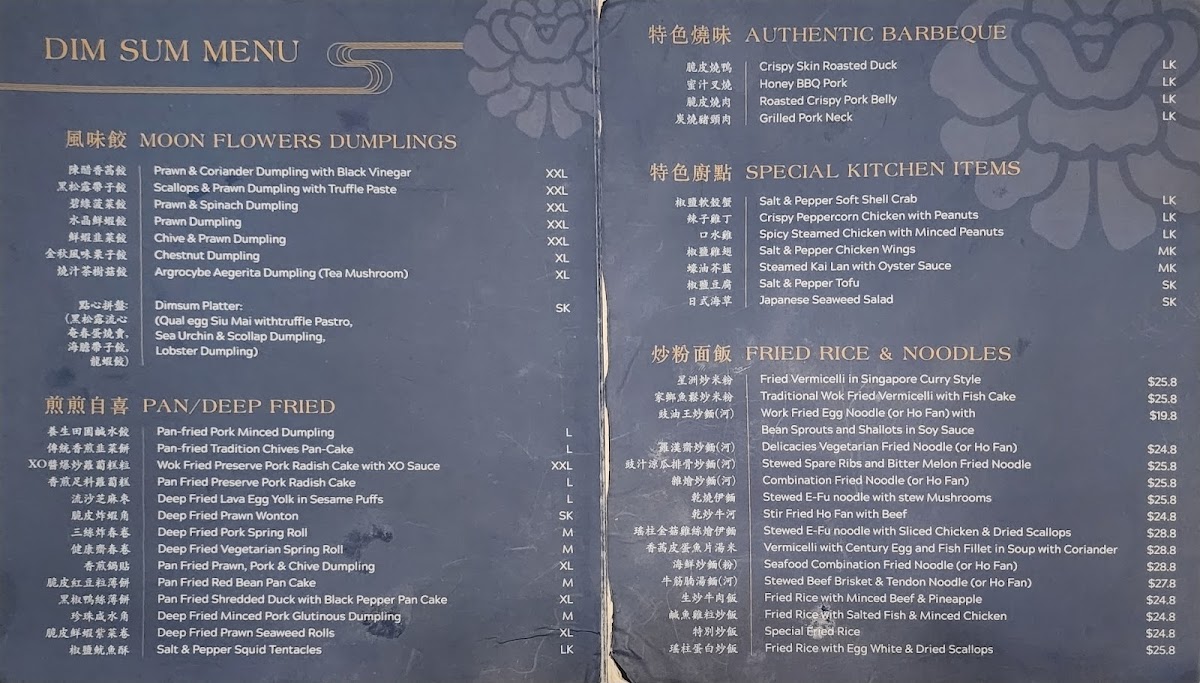 Menu Photo 8