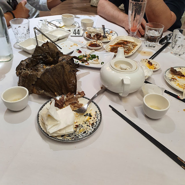 Dim Sum