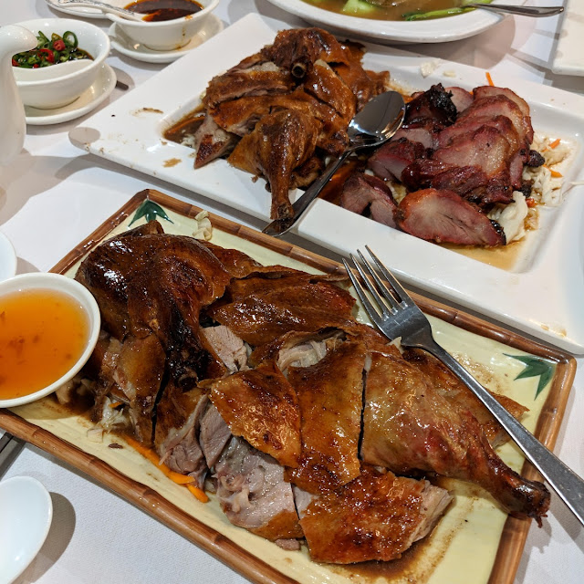 Peking Duck