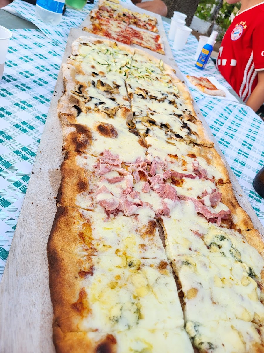 Pizzeria da Cesare
