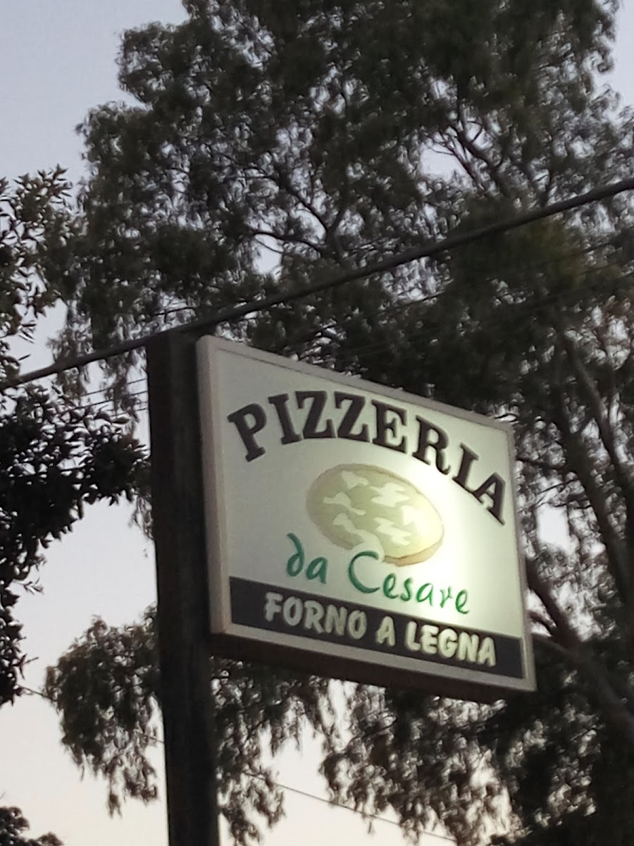 Pizzeria da Cesare - Photo 1