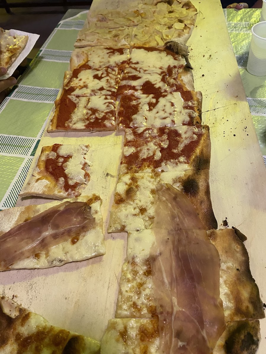 Pizzeria da Cesare - Photo 2
