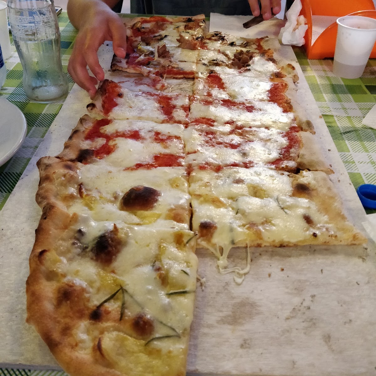 Pizzeria da Cesare - Photo 4