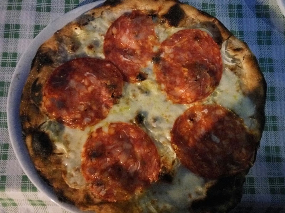 Pizzeria da Cesare - Photo 8
