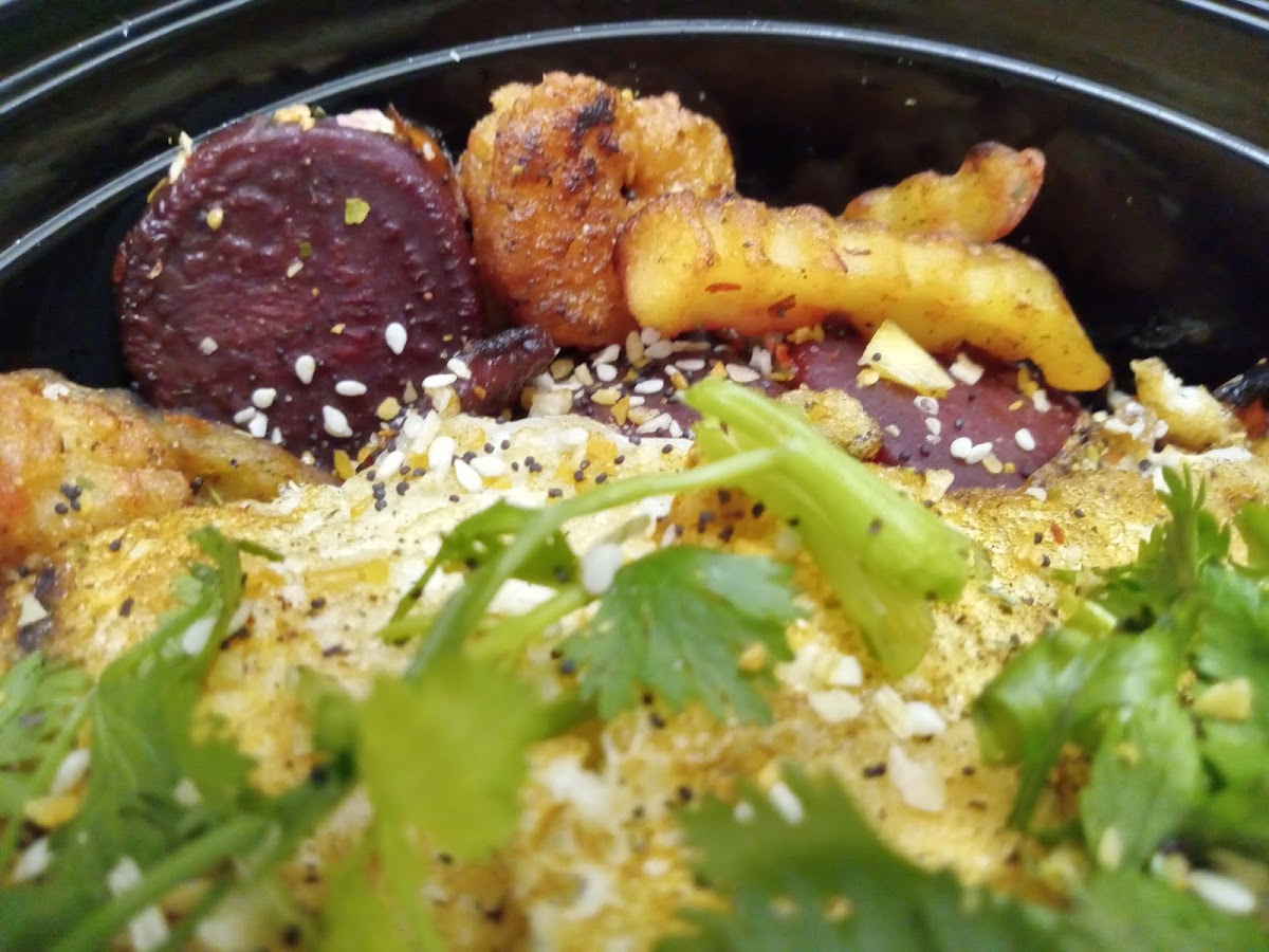 La Seafood - Photo 9