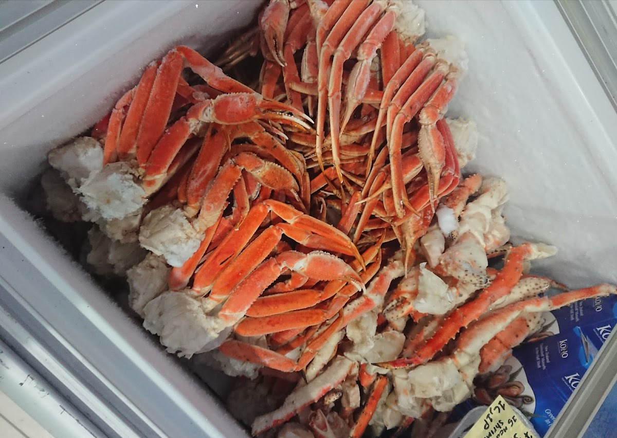 La Seafood - Photo 3