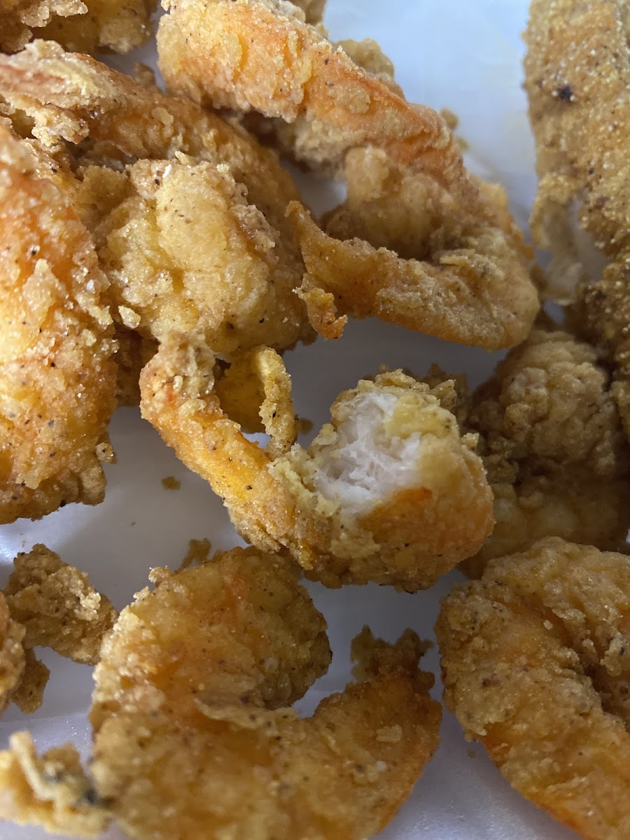 La Seafood - Photo 5