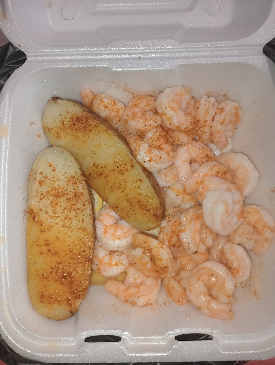 La Seafood - Photo 7
