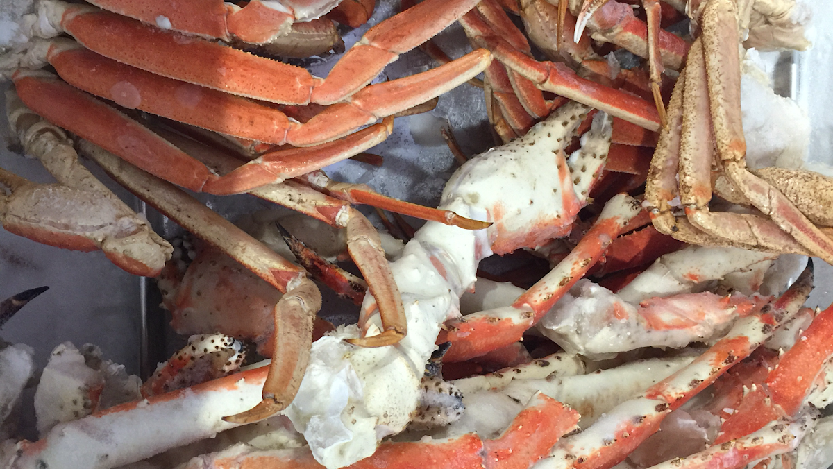 La Seafood - Photo 8