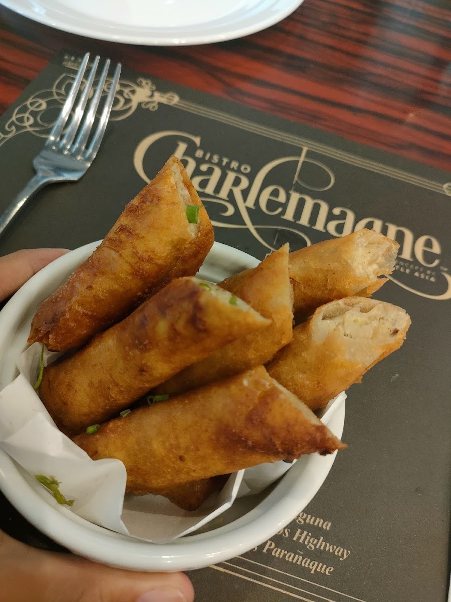 Bistro Charlemagne - Photo 8