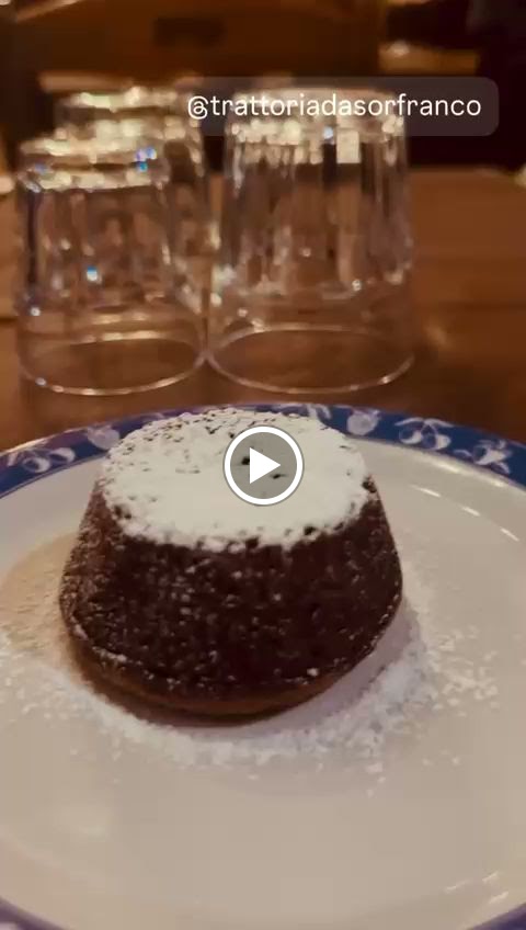 Trattoria da Sor Franco - Photo 1