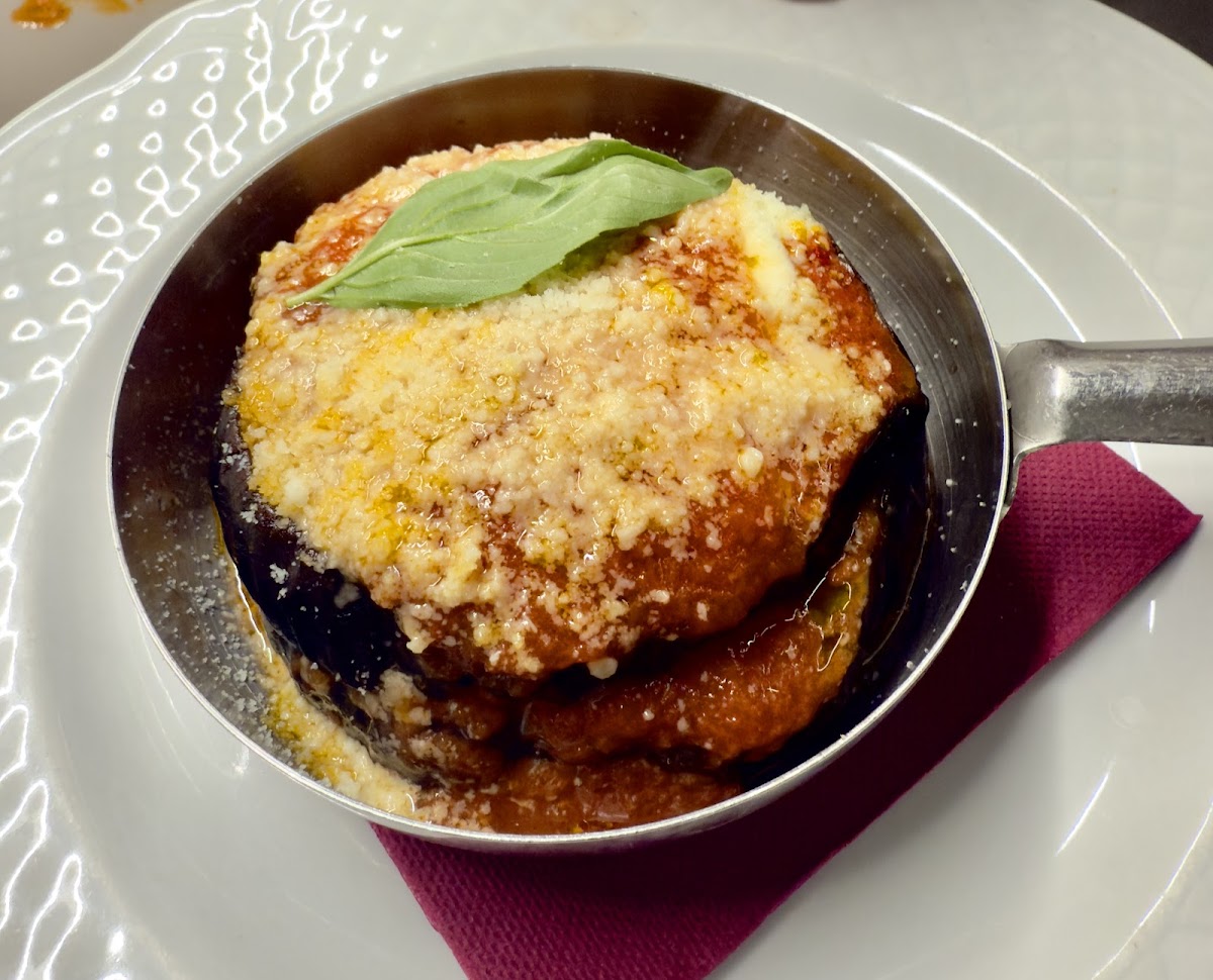 Trattoria da Sor Franco - Photo 3