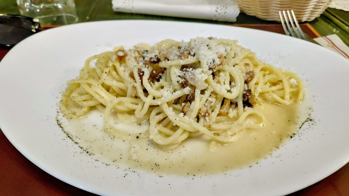 Trattoria da Sor Franco - Photo 7