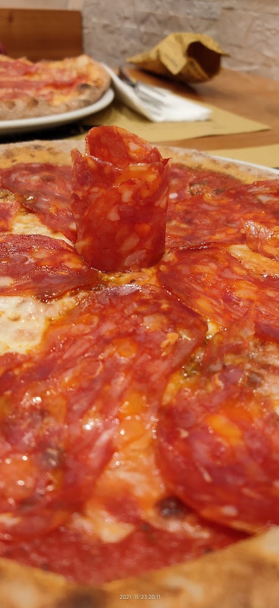 Pizzeria dal Pontevecchio - Photo 9