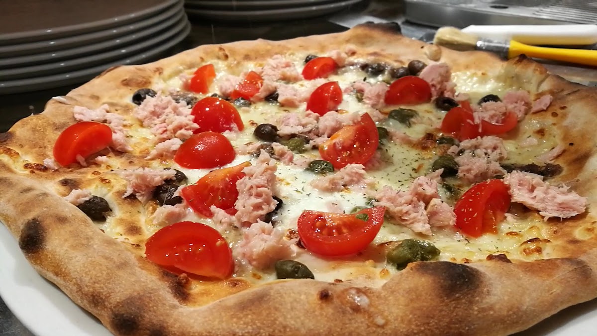 Pizzeria dal Pontevecchio - Photo 1