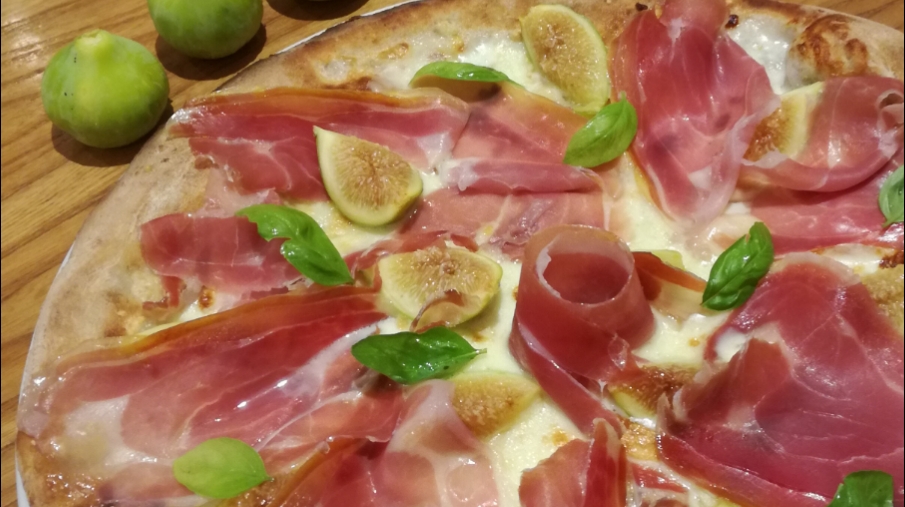Pizzeria dal Pontevecchio - Photo 2