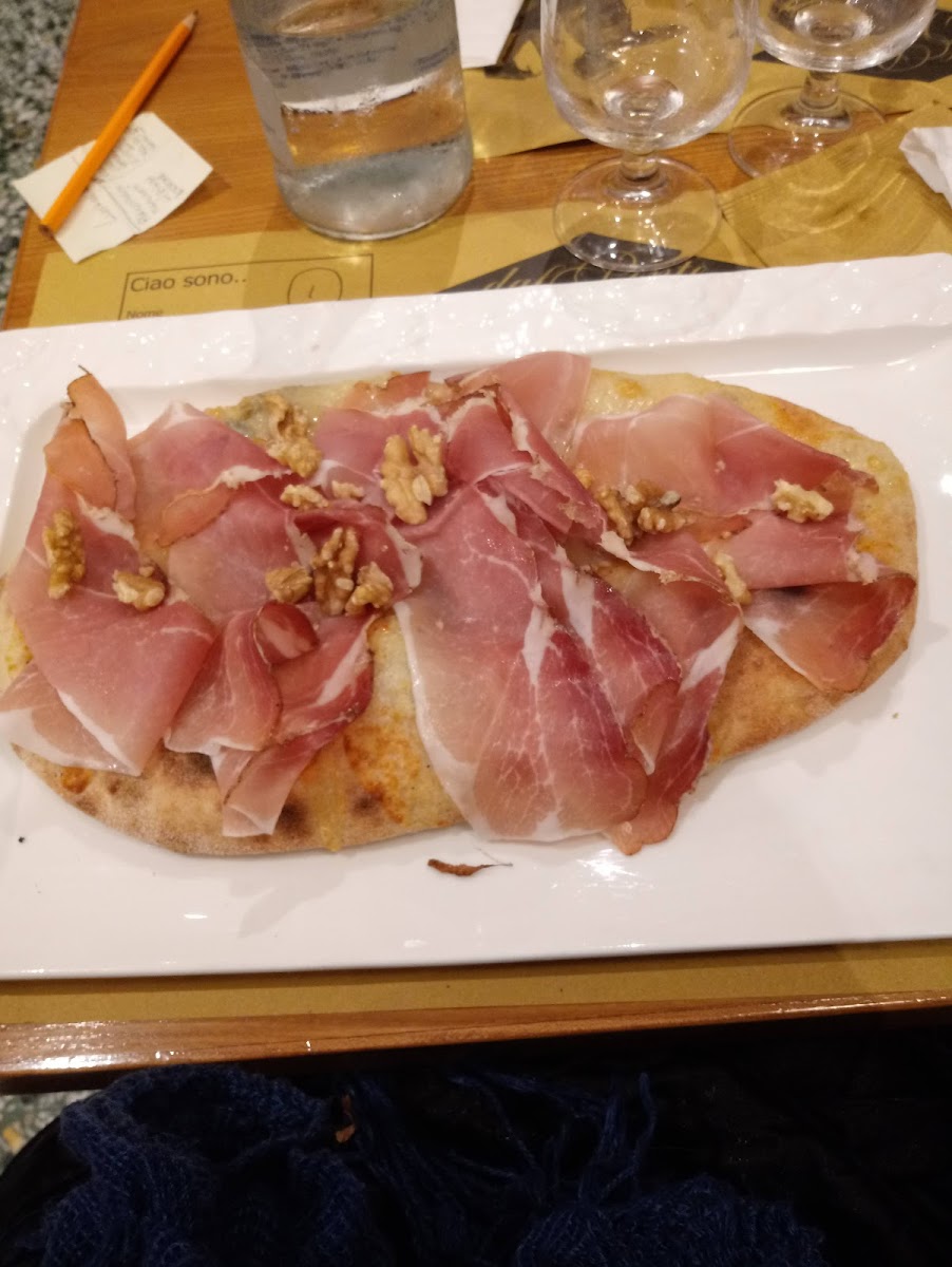 Pizzeria dal Pontevecchio - Photo 4