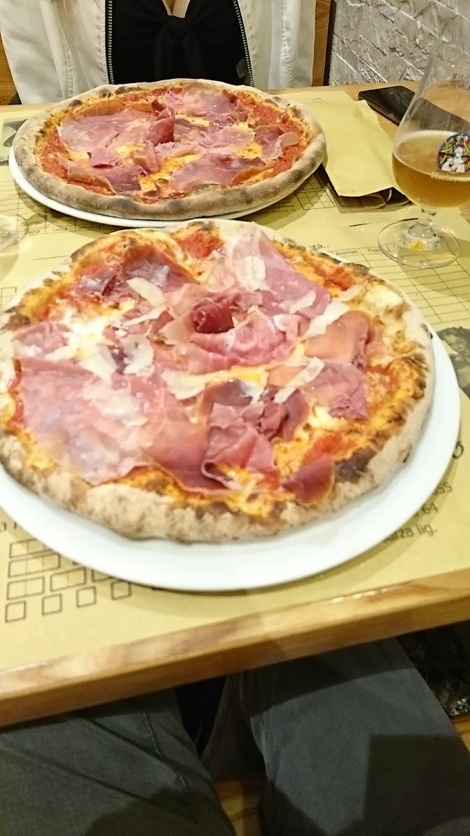 Pizzeria dal Pontevecchio - Photo 6