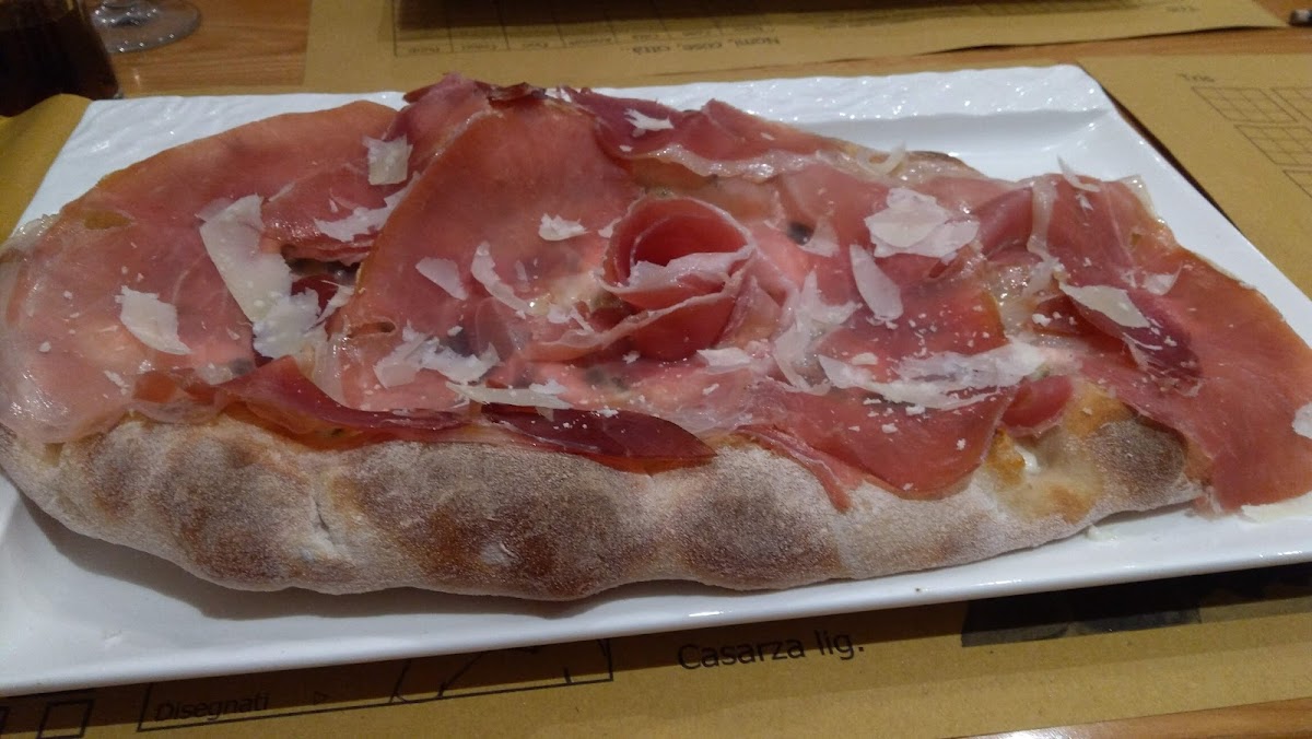 Pizzeria dal Pontevecchio - Photo 8