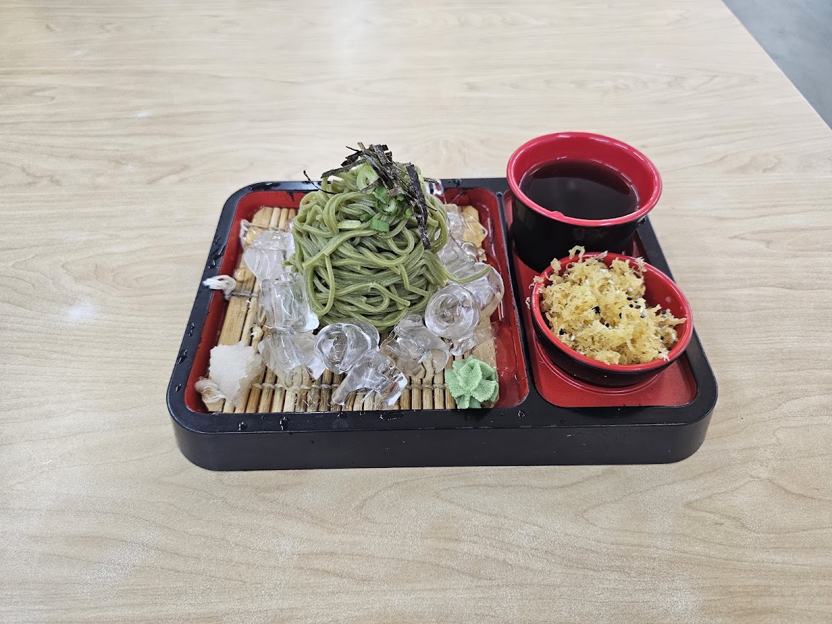 OSAKA SUSHI DESARU - Photo 2