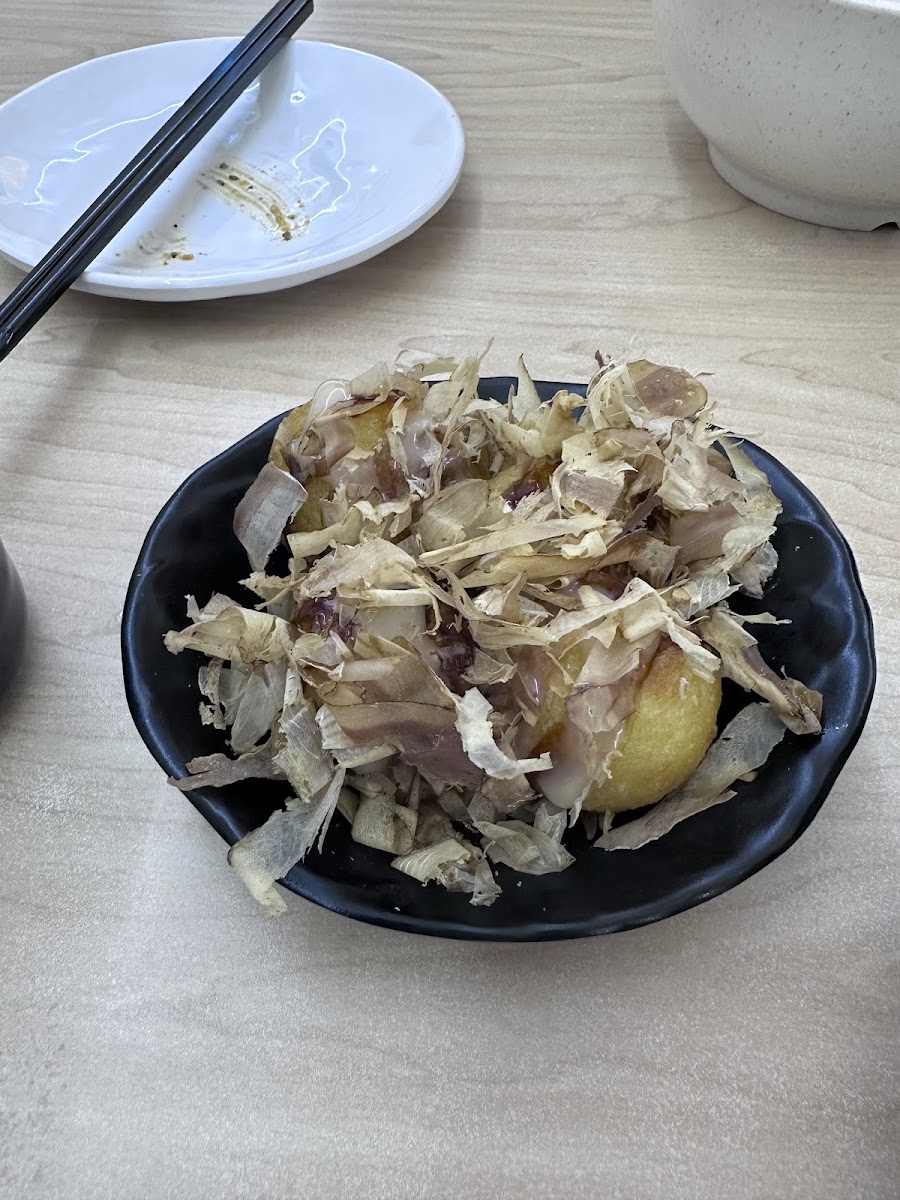 OSAKA SUSHI DESARU - Photo 5